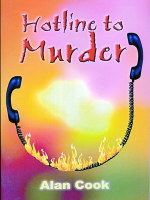 cover image of Hotline to Murder
